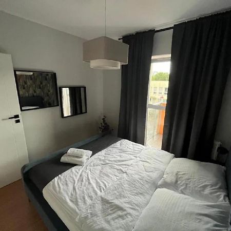 Nice Apartments Торунь Екстер'єр фото