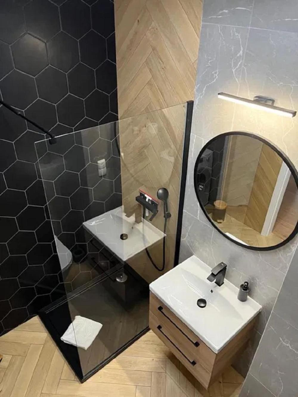 Nice Apartments Торунь Екстер'єр фото